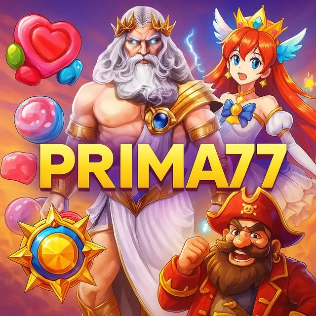 PRIMA77 - Game Basket Seru dan Menarik